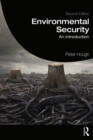 Image for Environmental Security: An Introduction