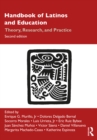 Image for Handbook of Latinos and Education: Theory, Research and Practice