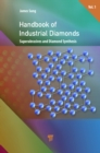 Image for Handbook of industrial diamonds.: (Superabrasives and diamond syntheses)