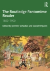 Image for The Routledge Pantomime Reader, 1800-1900