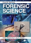 Image for Forensic science: the basics.