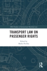 Image for Transport Law on Passenger Rights
