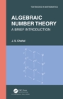 Image for Algebraic number theory: a brief introduction