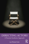 Image for Directing Actors: A Practical Aesthetics Approach