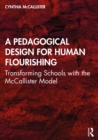 Image for A pedagogical design for rapid school transformation: exploring the McCallister model