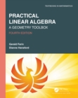 Image for Practical linear algebra: a geometry toolbox