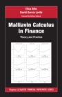 Image for Malliavin calculus in finance: theory and practice