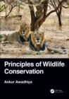 Image for Principles of Wildlife Conservation