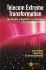 Image for Telecom extreme transformation: the road to a digital service provider