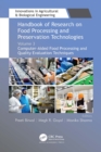Image for Handbook of research on food processing and preservation technologies.: (Computer-aided food processing and quality evaluation techniques)