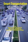Image for Smart Transportation: AI Enabled Mobility and Autonomous Driving