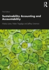 Image for Sustainability accounting and accountability.