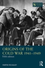 Image for The Origins of the Cold War, 1941-1949