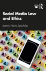 Image for Social Media Law and Ethics