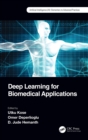 Image for Deep Learning for Biomedical Applications