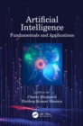 Image for Artificial intelligence  : fundamentals and applications