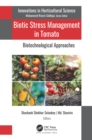 Image for Biotic stress management in tomato: biotechnological approaches