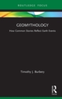 Image for Geomythology: how common stories are related to Earth events
