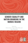 Image for Gender equality and nation branding in the Nordic region