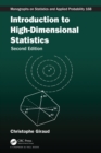 Image for Introduction to High-Dimensional Statistics