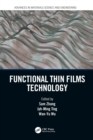 Image for Functional Thin Films Technology
