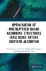Image for Optimization of Multilayered Radar Absorbing Structures (RAS) Using Nature Inspired Algorithm