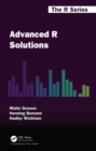 Image for Advanced R solutions