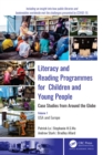 Image for Literacy and reading programmes for children and young people: case studies from around the globe. (USA and Europe)