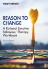 Image for Reason to change: a rational emotive behaviour therapy workbook