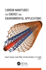 Image for Carbon Nanotubes for Energy and Environmental Applications