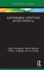 Image for Sustainable Lifestyles After Covid-19
