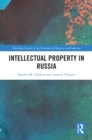 Image for Intellectual Property in Russia