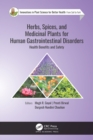 Image for Herbs, spices, and medicinal plants for human gastrointestinal disorders: health benefits and safety
