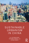 Image for Sustainable Urbanism in China