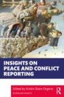 Image for Insights on Peace and Conflict Reporting