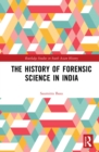 Image for The History of Forensic Science in India