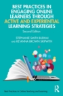 Image for Best Practices in Engaging Online Learners Through Active and Experiential Learning Strategies