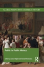 Image for Public in Public History