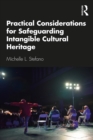 Image for Practical Considerations for Safeguarding Intangible Cultural Heritage