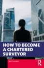 How to become a chartered surveyor - Lemen, Jen