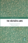 Image for The Västgöta Laws