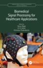 Image for Biomedical Signal Processing for Healthcare Applications