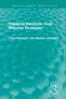Image for Industrial relations: cost effective strategies