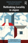 Image for Rethinking locality in Japan