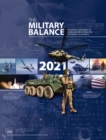 Image for The military balance 2021