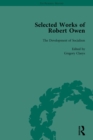 Image for The Selected Works of Robert Owen. Vol. II