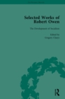 Image for The selected works of Robert Owen. : Vol. II