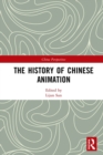 Image for The history of Chinese animation