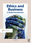 Image for Ethics and business: a global introduction