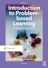 Image for Introduction to problem-based learning: a guide for students